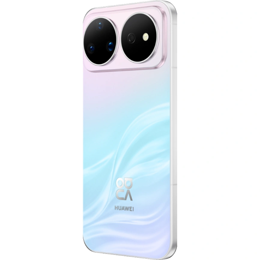 Смартфон Huawei Nova 16s Pro 12/512GB Breathing Crystal (51099BSC) фото 2