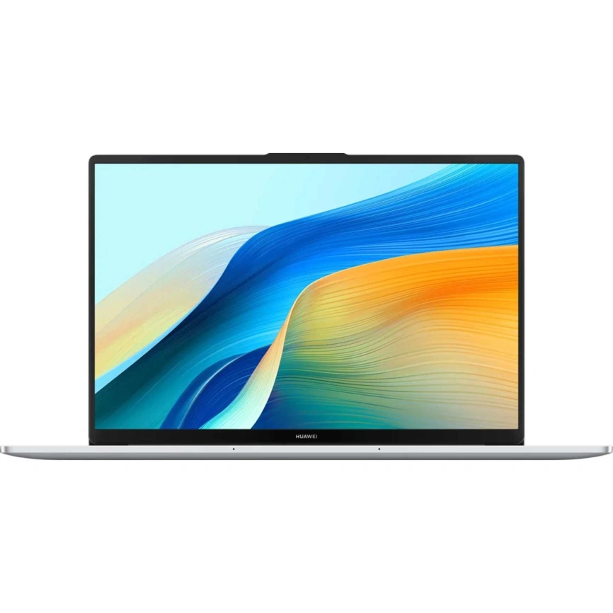Ноутбук Huawei MateBook D16 MCLG-X 16 IPS/i5-13420H/16GB/1TB SSD (53014MUA) Mystic Silver фото 2