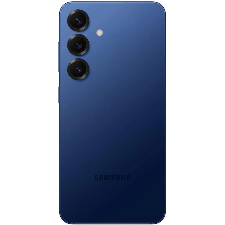 Смартфон Samsung Galaxy S25 SM-S931B 12/512Gb Navy фото 5