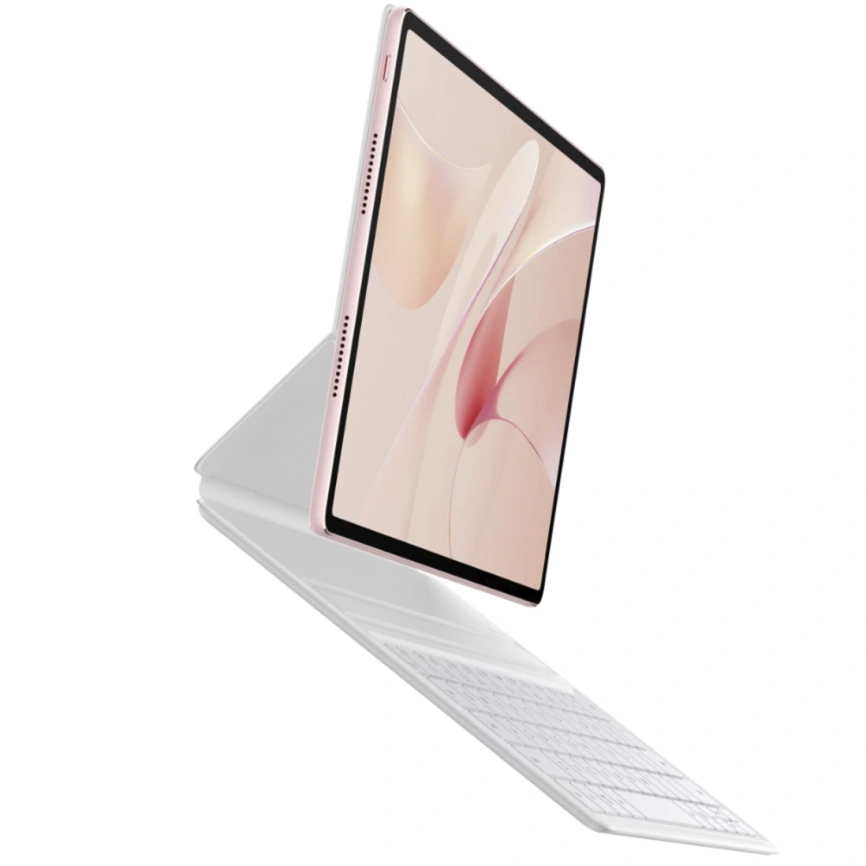 Планшет Huawei MatePad 12X (2025) Wi-Fi 12/256Gb PaperMatte Pink + Keyboard (53014FUU) фото 1