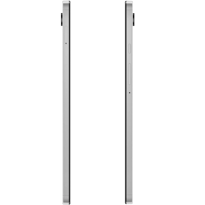 Планшет Samsung Galaxy Tab A9 Wi-Fi 4/64GB Silver (SM-X110N) фото 2