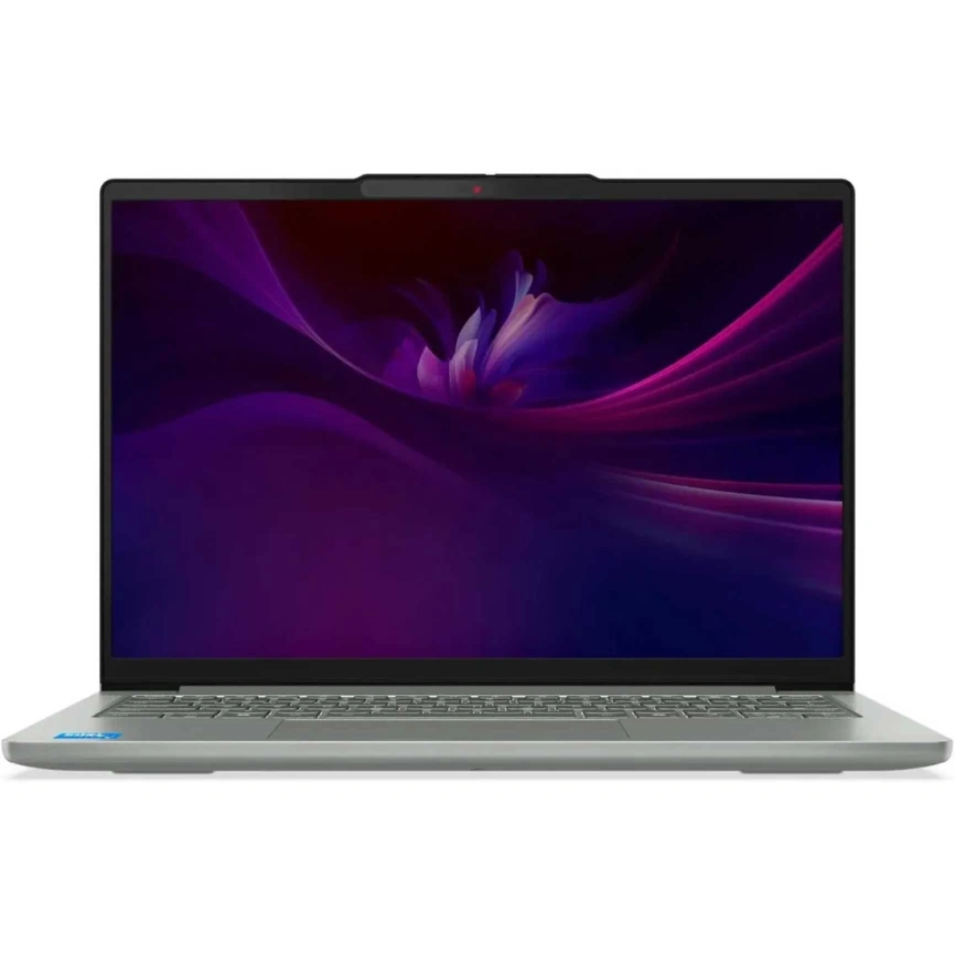 Ноутбук Lenovo IdeaPad Slim 5 14IRH10R 14 OLED/ i5-210H/32Gb/1Tb SSD (83J0001BRK) Luna Grey фото 2