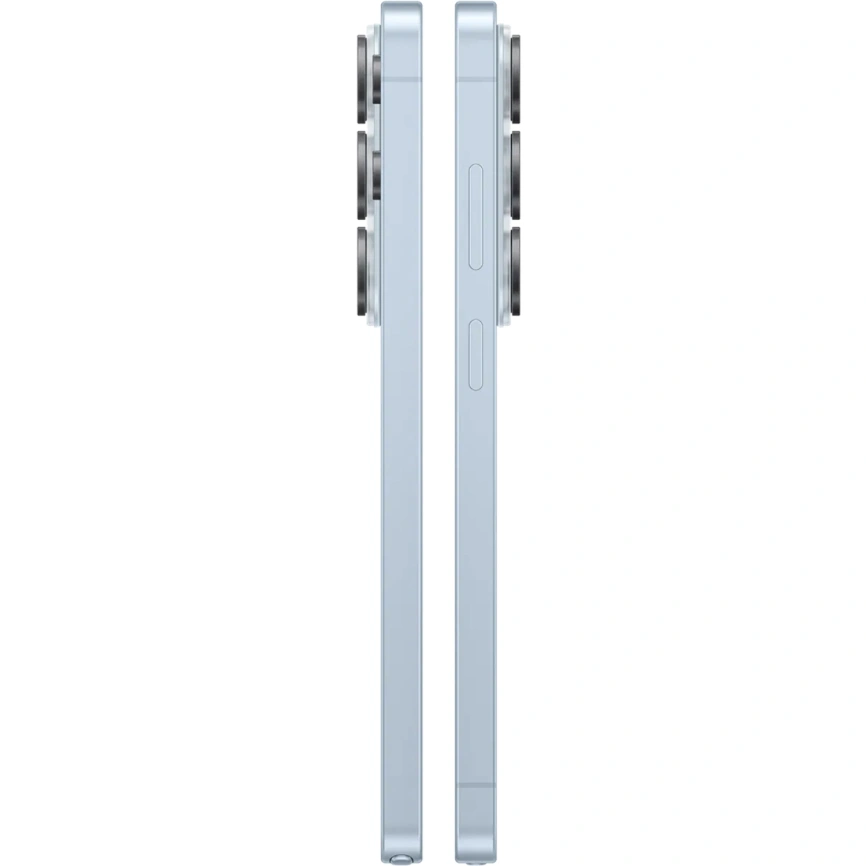 Смартфон Samsung Galaxy S26 Ultra SM-S948B 16/1Tb Sky Blue фото 2