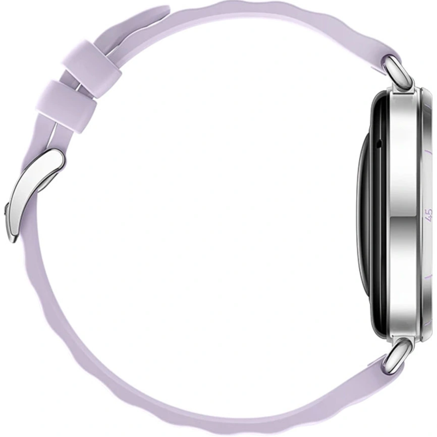 Смарт-часы Huawei Watch GT 6 41mm Purple/Purple Elast (55020FVU) фото 2