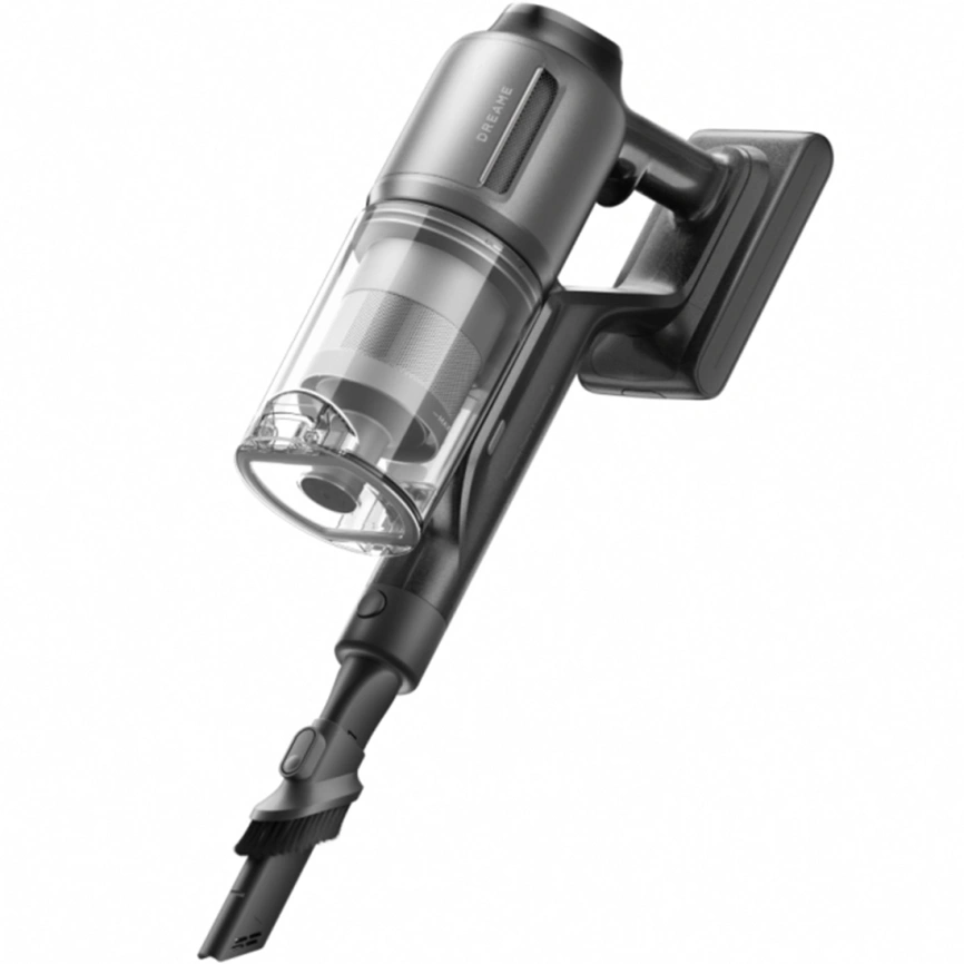 Пылесос Dreame Z20 Black (VZV16A) фото 10