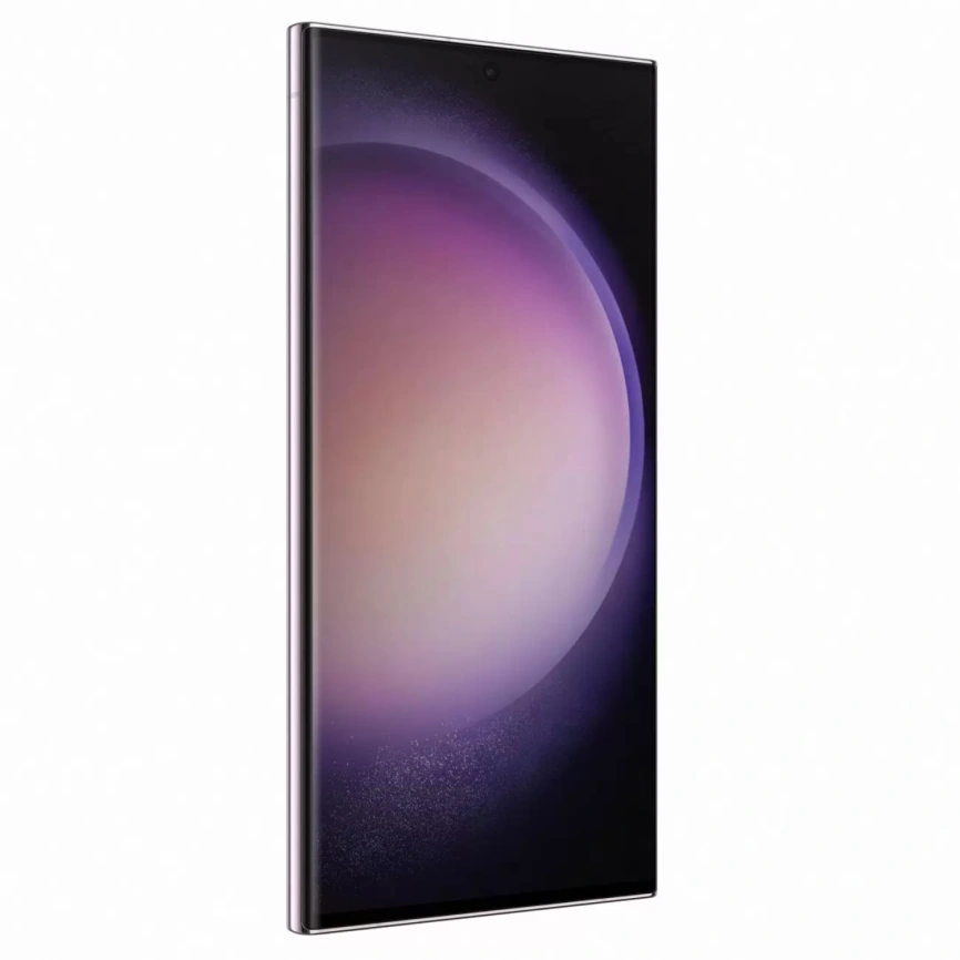 Смартфон Samsung Galaxy S23 Ultra SM-918B/DS 12/1Tb Lavender фото 5