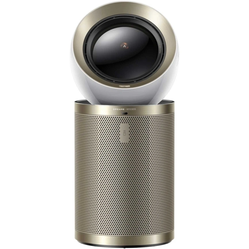 Очиститель воздуха Dreame PM10 Gold EAC (CVF24A) фото 1