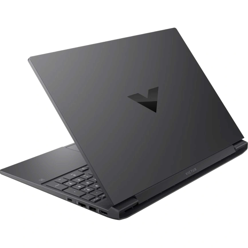 Ноутбук HP Victus 15-fa1035ci 15.6 FHD IPS/ i7-13700H/16Gb/512Gb SSD (84J96EA) Silver фото 1