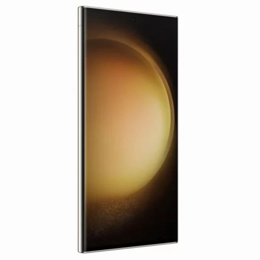 Смартфон Samsung Galaxy S23 Ultra SM-918B/DS 12/1Tb Cream фото 7