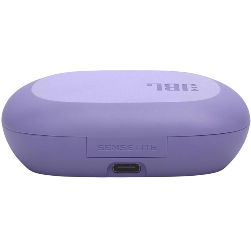 Наушники JBL Sense Lite Purple фото 4