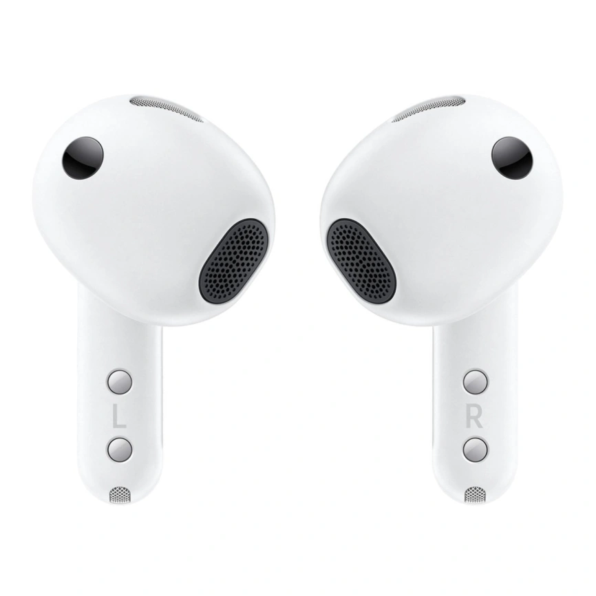 Наушники Samsung Galaxy Buds 4 White фото 6