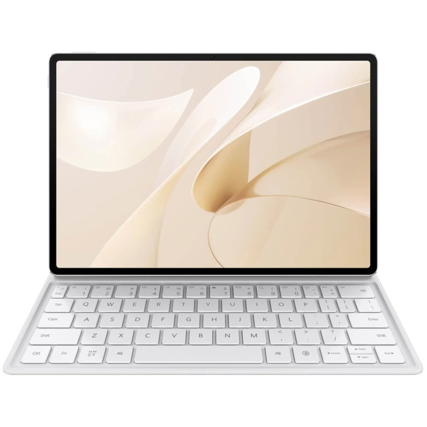 Планшет Huawei MatePad 12X (2024) Wi-Fi 12/256Gb Papermatte White + Keyboard BKY-W09 (53014CVJ) фото 9
