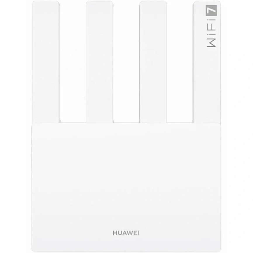 Wi-Fi-Роутер Huawei BE3 BE32-20 White (53030CFJ) фото 2