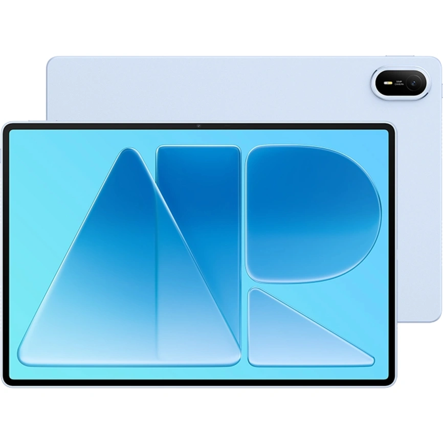 Планшет Huawei MatePad Air (2026) Wi-Fi 8/256GB PaperMatte Airy Blue + Keyboard (53014RYQ) фото 2
