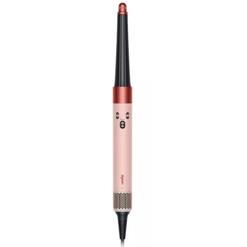Стайлер Dyson Airwrap Complete Long HS08 Kanzan Pink фото 2
