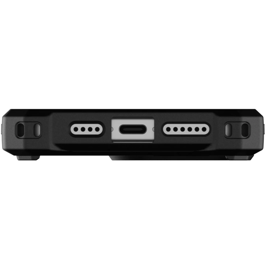 Чехол UAG с поддержкой MagSafe Monarch Pro для iPhone 15 Pro Max Mallard (114222115555) фото 4