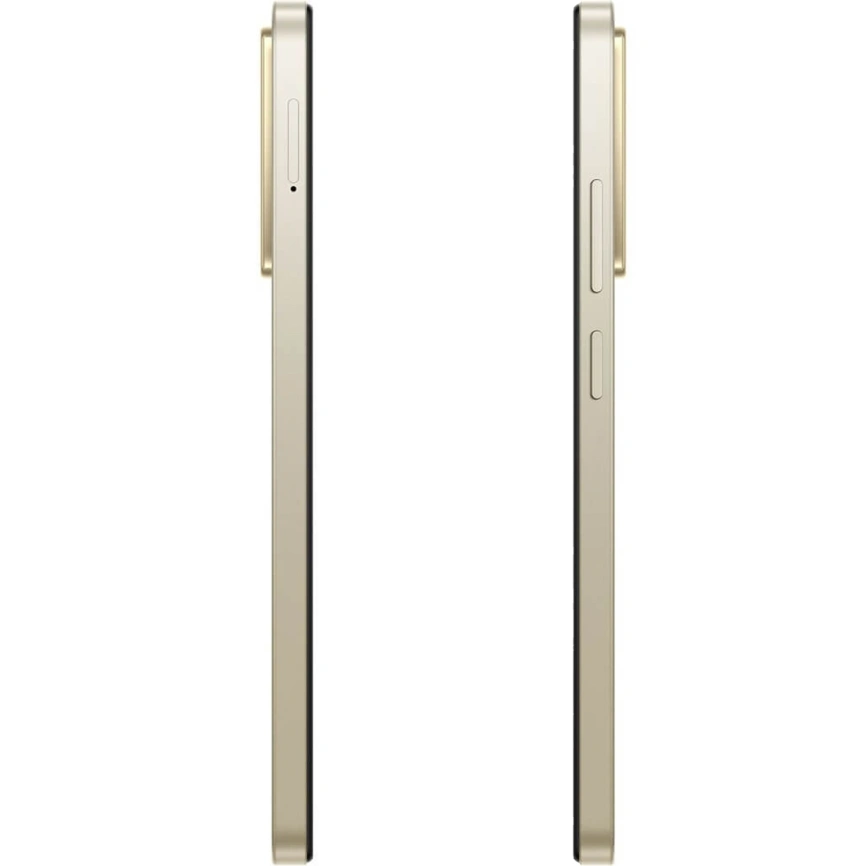 Смартфон Xiaomi Redmi A5 3/64Gb Sandy Gold EAC фото 6