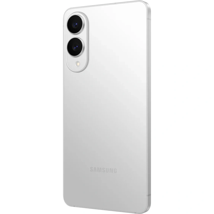 Смартфон Samsung Galaxy S25 Edge SM-S937B 12/512Gb Titanium Silver фото 4
