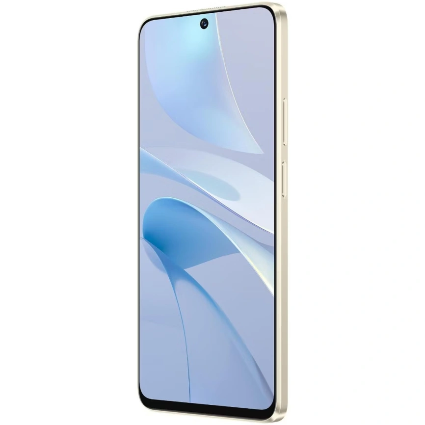 Смартфон Huawei Nova 13i 8/256Gb White (51098BHB) фото 5
