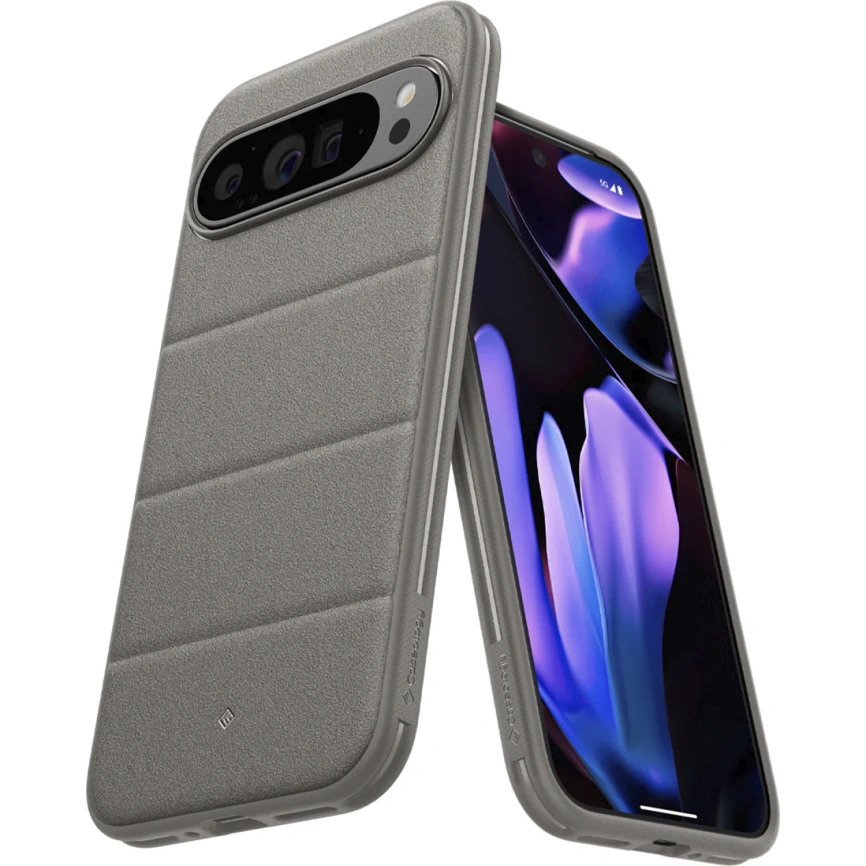 Чехол Caseology Athlex для Google Pixel 9 Pro XL Active Gray фото 2