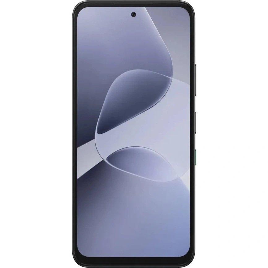 Смартфон Infinix Hot 60i 8/256Gb Sleek Black фото 3