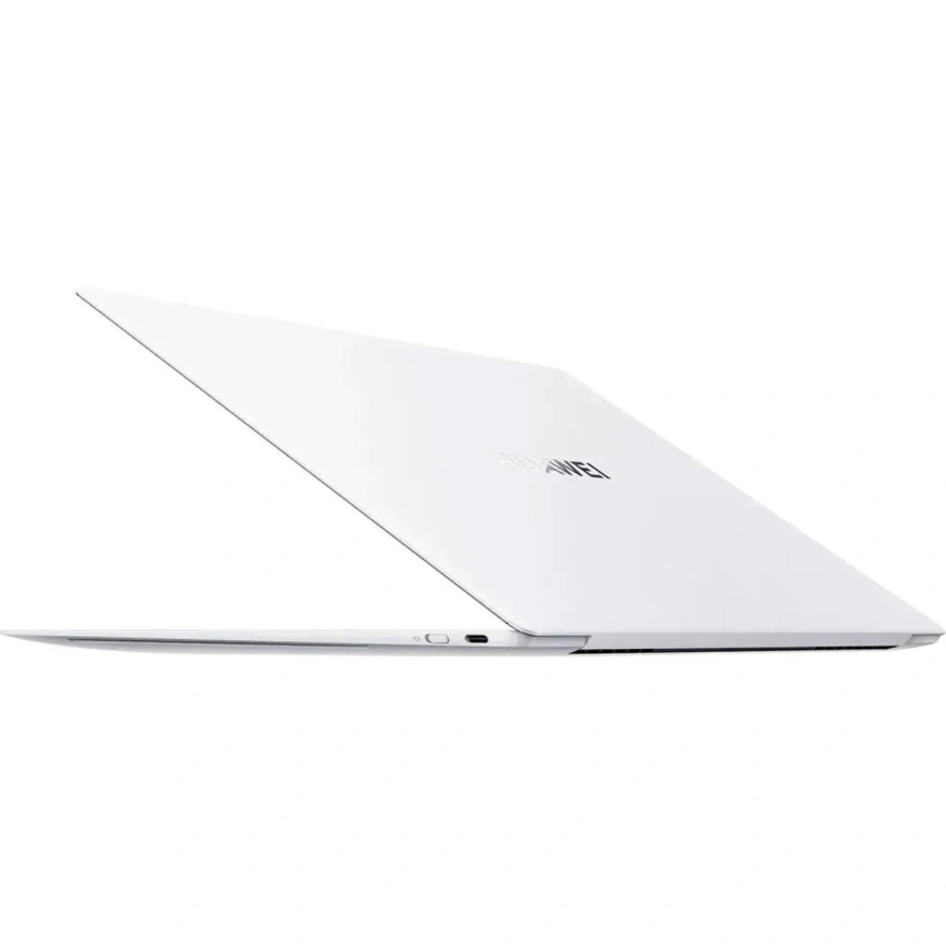 Ноутбук Huawei MateBook X Pro 14.2 IPS/ i7-155H Ultra/16GB/1TB SSD (53014ANN) White фото 4