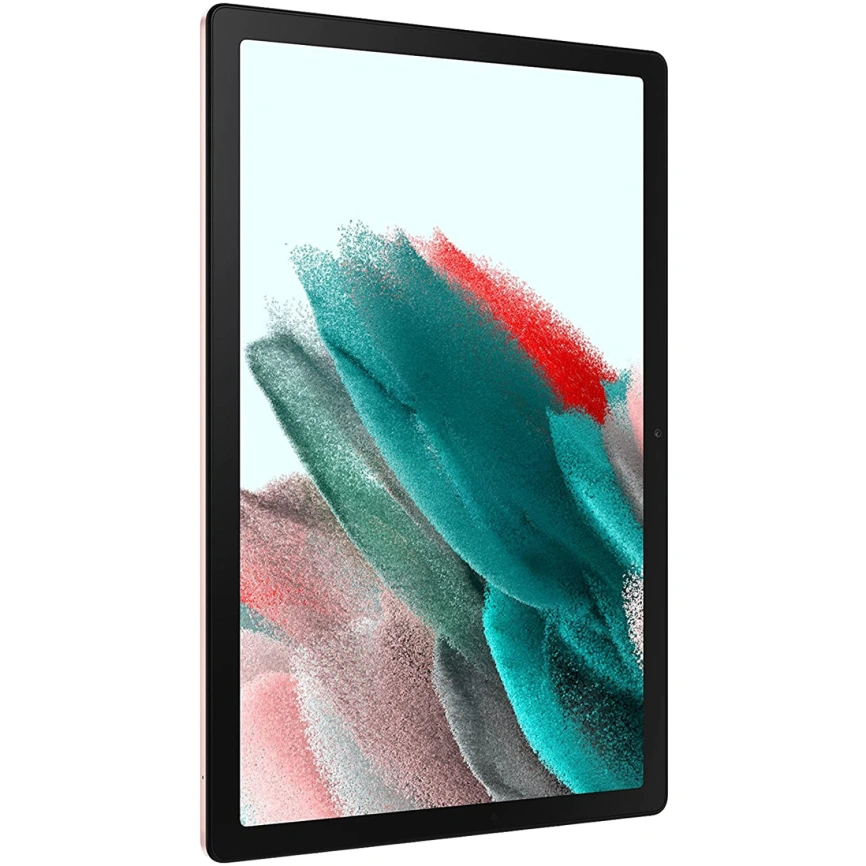 Планшет Samsung Galaxy Tab A8 10.5 LTE 3/32GB Pink (SM-X205) фото 2