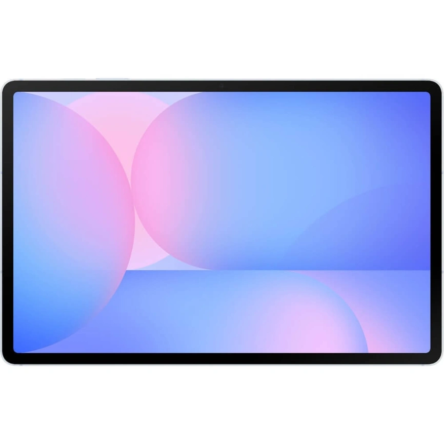 Планшет Samsung Galaxy Tab S10 FE Wi-Fi 8/128GB Blue (SM-X520B) фото 8