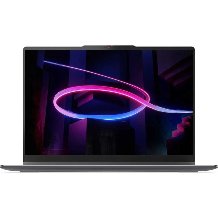 Ноутбук Lenovo Yoga 7 2-in-1 16IPH11 16 OLED/i5-325 Ultra/16GB/512GB SSD (83TE0023RK) Luna Grey фото 3