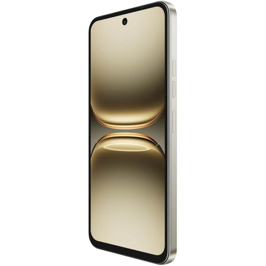 Смартфон Tecno Spark Go 2 3/64Gb Titanium Grey фото 6