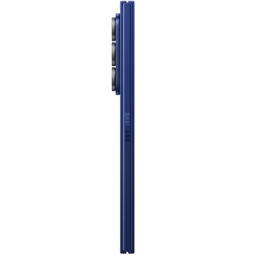 Смартфон Samsung Galaxy Z Fold7 12/512GB Blue Shadow фото 2