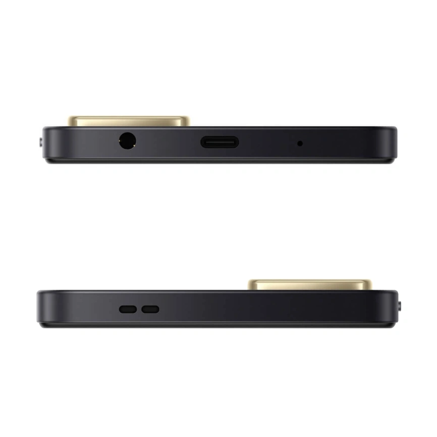 Смартфон Xiaomi Redmi A5 3/64Gb Midnight Black EAC фото 5