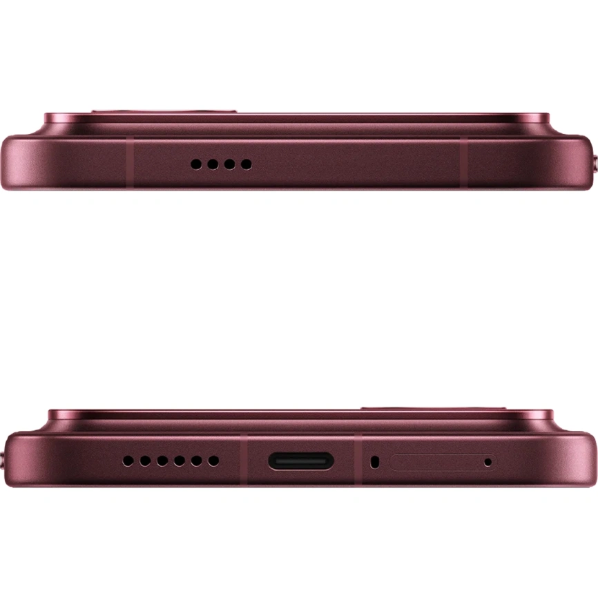 Смартфон Xiaomi Poco F9 Ultra 16/1Tb Dark Cherry EAC фото 5