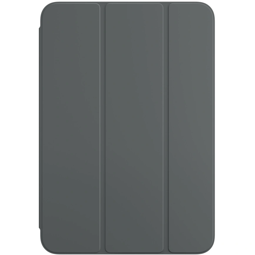 Чехол Apple Smart Folio для iPad Mini (A17 Pro) Charcoal Gray фото 1