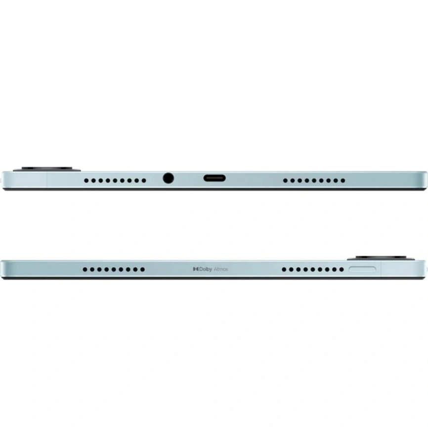 Планшет Xiaomi Redmi Pad 2 LTE 4/256Gb Mint Green фото 3