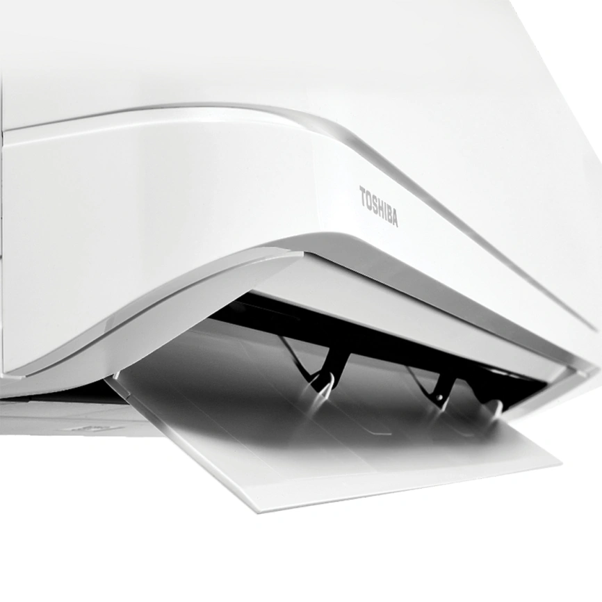 Сплит-система Toshiba Seiya RAS-24CVG-EE White фото 2