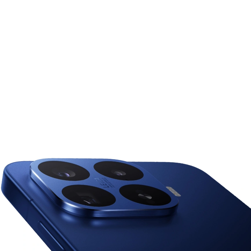 Смартфон Xiaomi 17T Pro 12/1Tb Deep Blue EAC фото 2