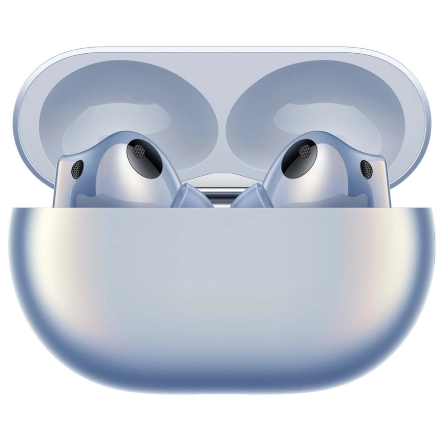 Наушники Huawei FreeBuds Pro 2 Silver Blue (55035982) фото 1