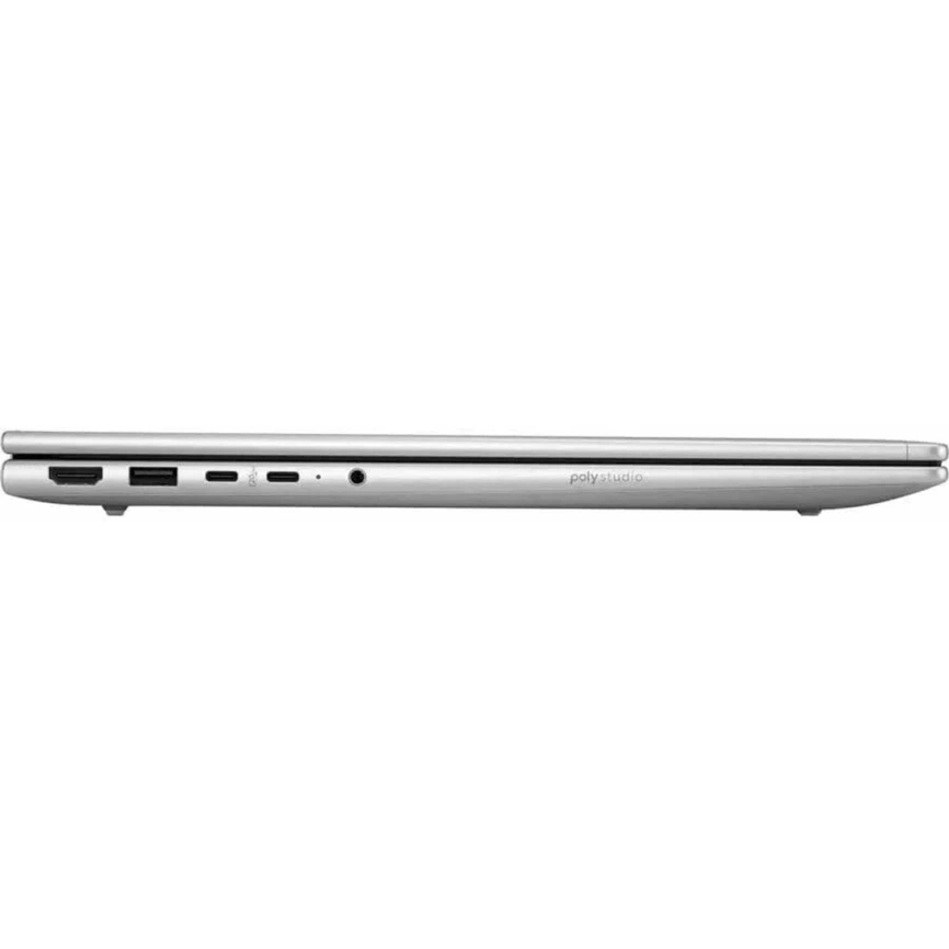 Ноутбук HP ProBook 4 G1i 16 IPS/ i5-120U/16Gb/512Gb SSD (C2BP3AT) Pike Silver фото 5