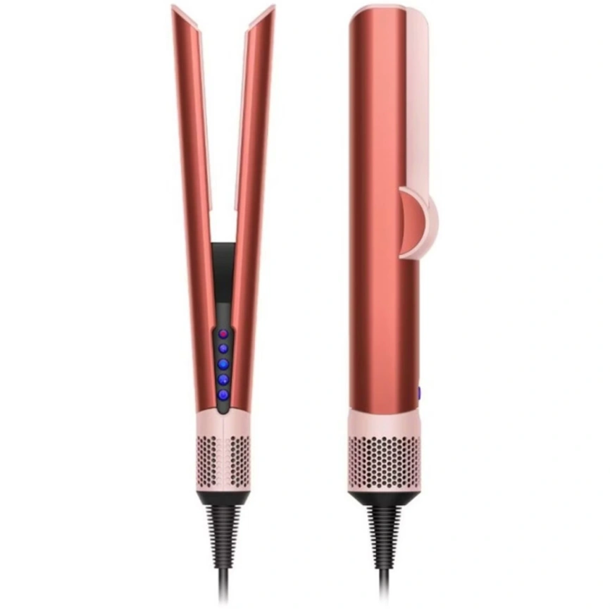 Выпрямитель Dyson Airstrait HT01 Strawberry Bronze /Blush Pink фото 3