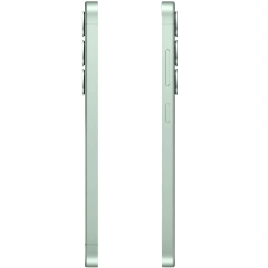 Смартфон Samsung Galaxy S25 SM-S931B 12/512Gb Mint фото 6