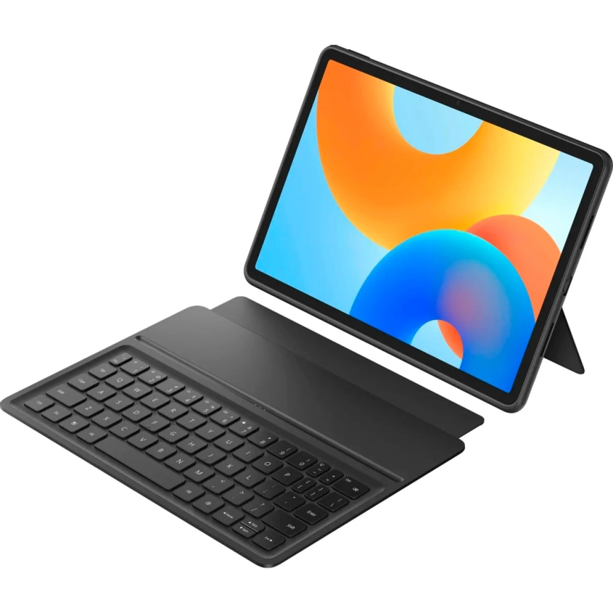 Планшет Huawei MatePad 11.5 (2025) Wi-Fi 8/256Gb Papermatte Blue + Keyboard (53014FSE) фото 4