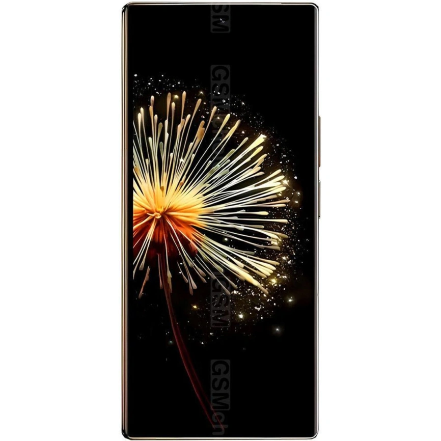 Смартфон Xiaomi Mix Fold 3 12/256Gb Gold CN фото 2