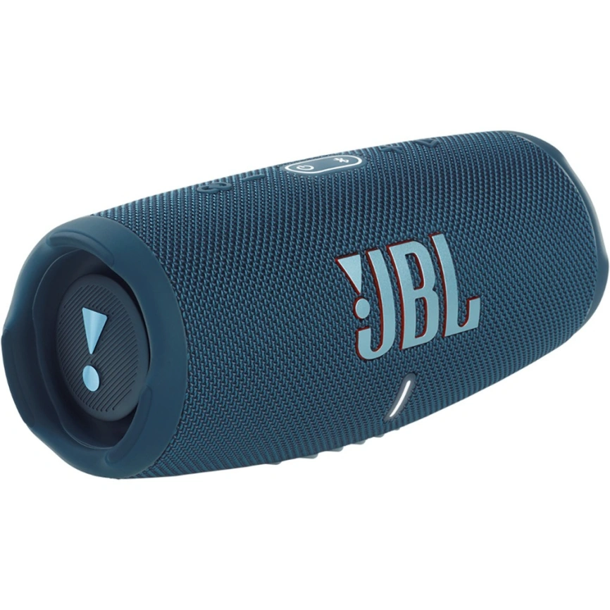 Портативная колонка JBL Charge 5 Blue фото 7