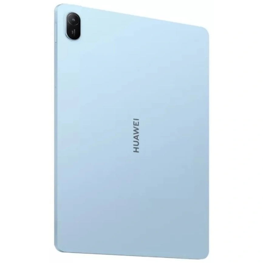 Планшет Huawei MatePad SE 11 (2024) Wi-Fi 8/128Gb Crystal Blue + Pencil AGS6-W09DP (53014BAB) фото 3