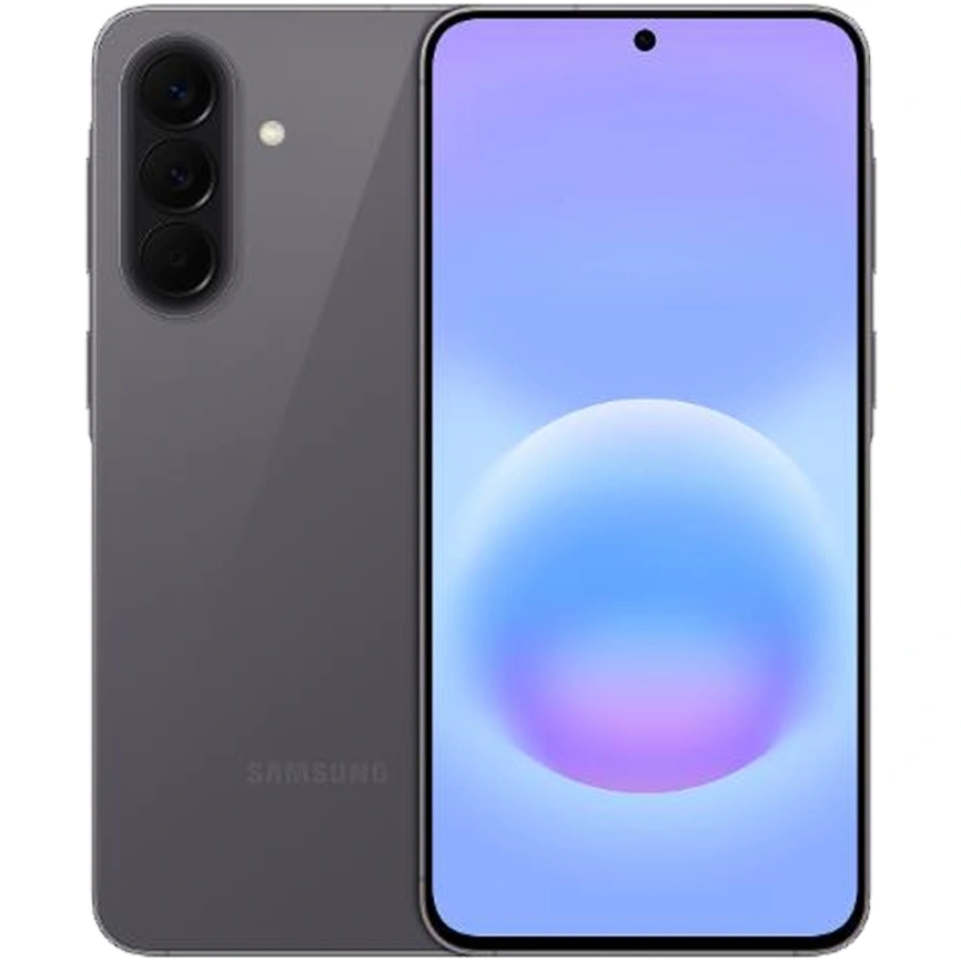 Смартфон Samsung Galaxy A57 5G 12/256Gb Awesome Gray фото 1