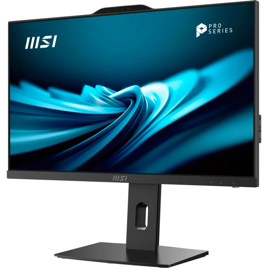 Моноблок MSI Pro AP242P 14M-661XRU 23.8 FHD IPS/ i7-14700/16GB/512Gb SSD (9S6-AE0621-821) Black фото 2