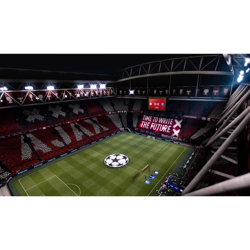Игра Electronic Arts FIFA 21 (русская версия) (Xbox One/Series X) фото 5