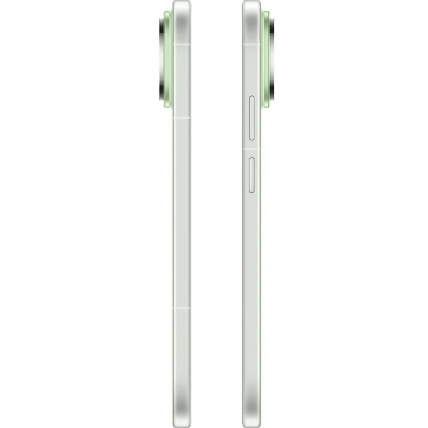 Смартфон Huawei Nova 15 Pro 12/256GB Vivid Green (51098TRQ) фото 4