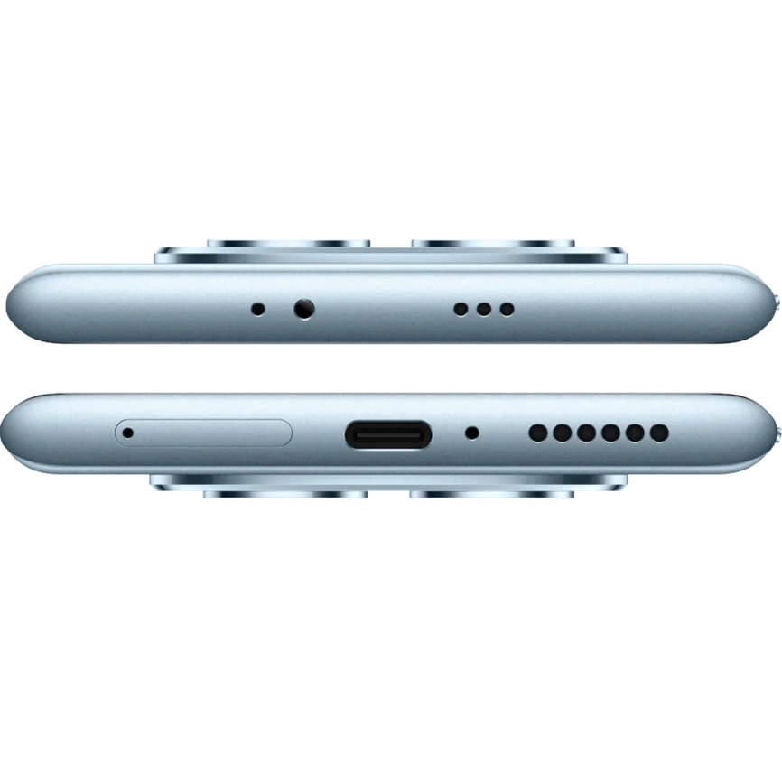 Смартфон Xiaomi Redmi Note 15 4G 12/256Gb Glacier Blue EAC фото 2